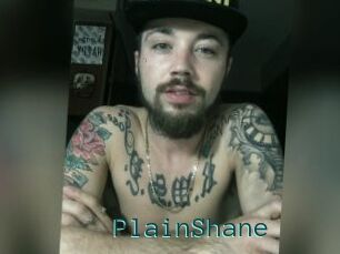 PlainShane