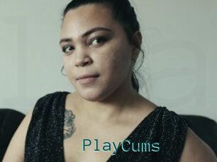 PlayCums