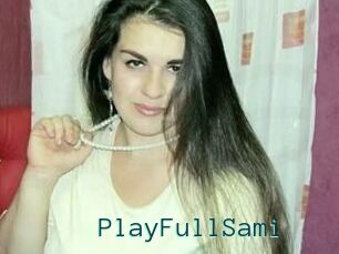 PlayFullSami
