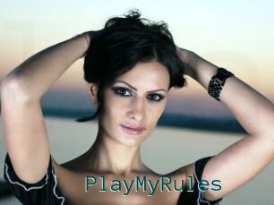 PlayMyRules