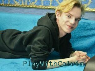PlayWithCalvin