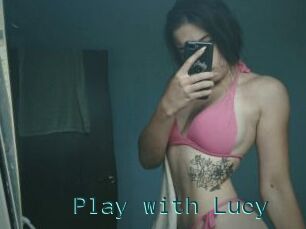 Play_with_Lucy