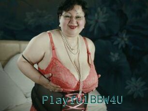 PlayfulBBW4U