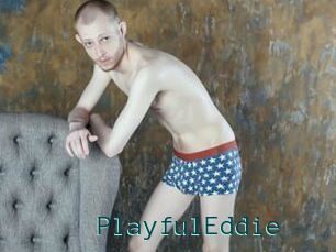 PlayfulEddie
