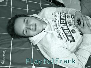 PlayfulFrank