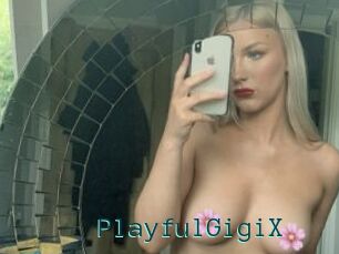 PlayfulGigiX
