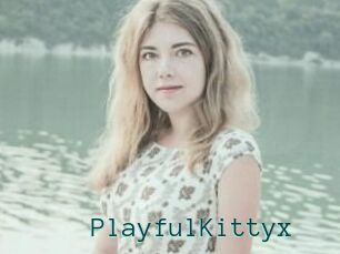Playful_Kittyx