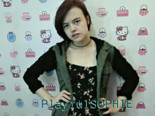PlayfulSOPHIE