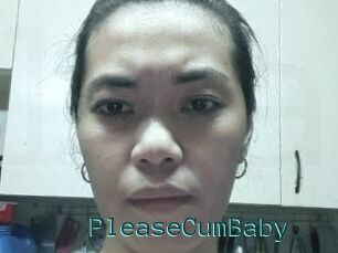 PleaseCumBaby