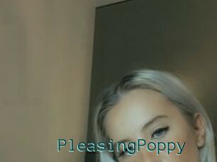 PleasingPoppy