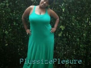 PlussizePlesure