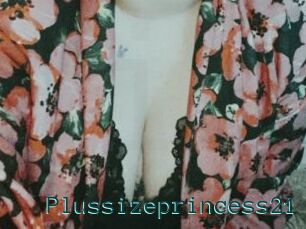 Plussizeprincess21