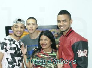 PndoraAnBoys