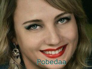 Pobedaa