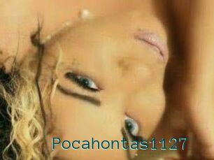 Pocahontas1127