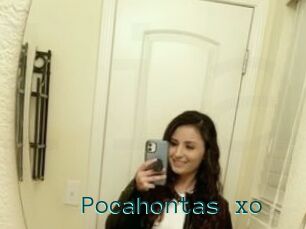 Pocahontas_xo