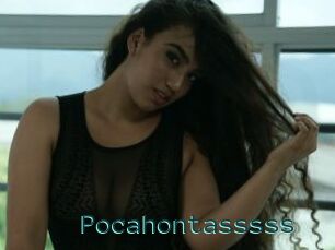 Pocahontasssss