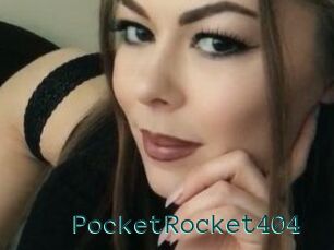 PocketRocket404