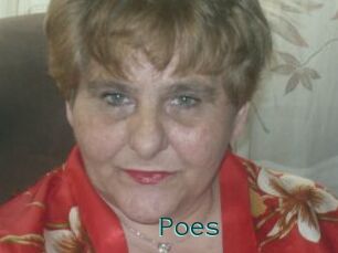 Poes
