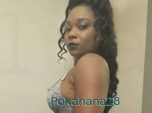 Pokahana28