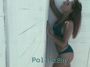 PolinaShy