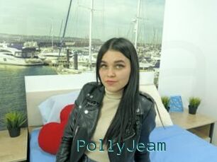 PollyJeam
