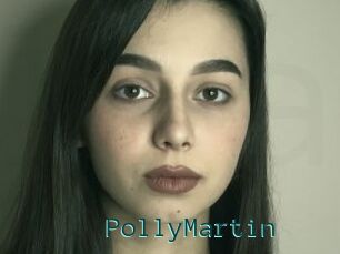 PollyMartin