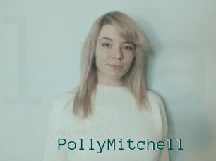 PollyMitchell