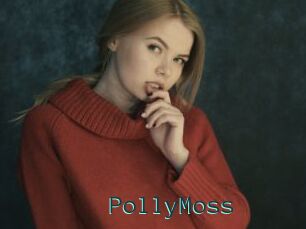 PollyMoss