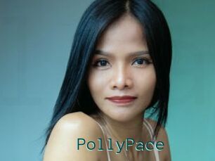 PollyPace