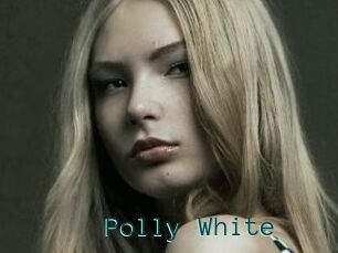 Polly_White