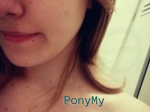 PonyMy
