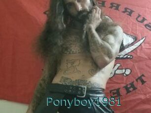 Ponyboy1981
