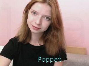 Poppet