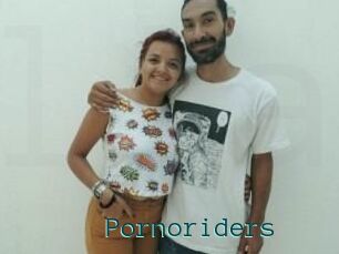 Pornoriders