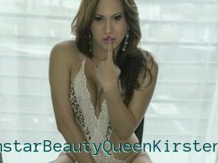 PornstarBeautyQueenKirsten