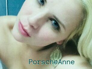 PorscheAnne