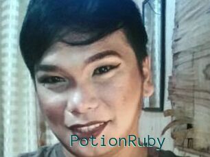 PotionRuby