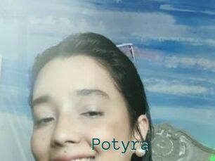 Potyra