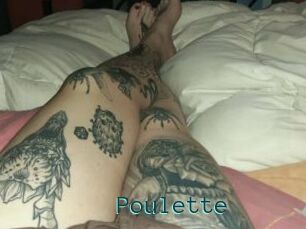 Poulette