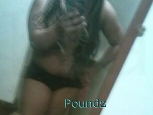 Poundz