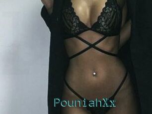 PouniahXx