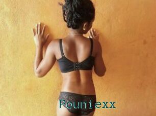 Pouniexx