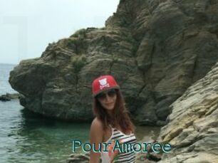 PourAmoree