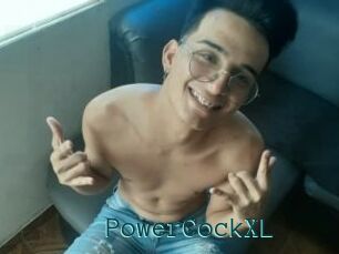 PowerCockXL