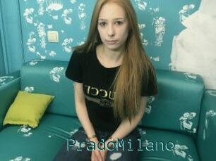 PradoMilano
