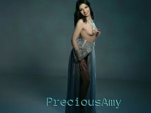 PreciousAmy