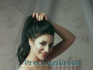 PreciousDream