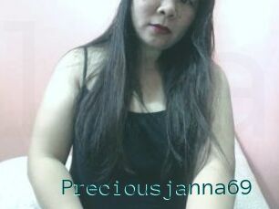 Preciousjanna69