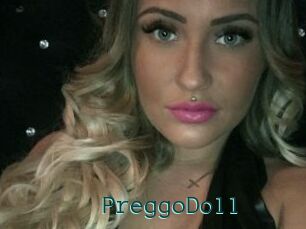 PreggoDoll